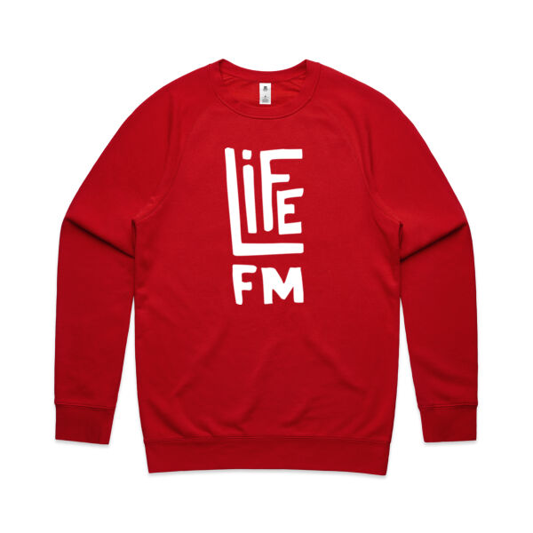 Life FM Logo - ascolour/SUPPLY CREW Thumbnail