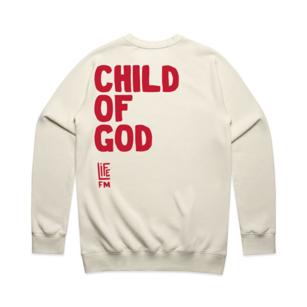 Child Of God - AS Colour / SUPPLY CREW Thumbnail