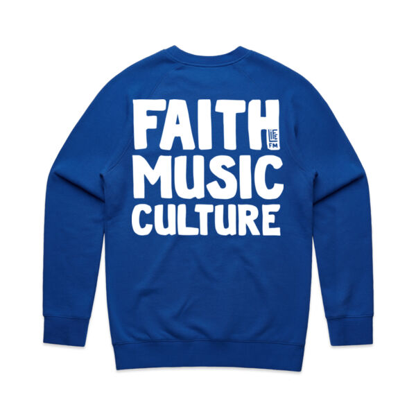FAITH MUSIC CULTURE - AS Colour / SUPPLY CREW Thumbnail