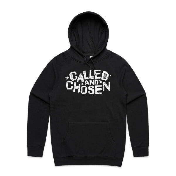 Called and Chosen - AS Colour / SUPPLY HOOD Thumbnail