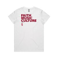 AS Colour / MAPLE TEE Thumbnail