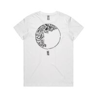AS Colour / MAPLE TEE Thumbnail