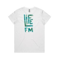 AS Colour / MAPLE TEE Thumbnail