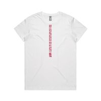 AS Colour / MAPLE TEE Thumbnail