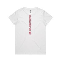 AS Colour / MAPLE TEE Thumbnail