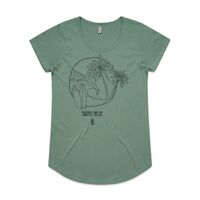 AS Colour / MALI TEE Thumbnail
