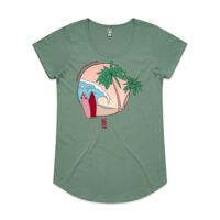 AS Colour / MALI TEE Thumbnail