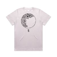 AS Colour / Wo's HEAVY TEE Thumbnail