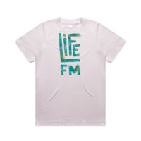 AS Colour / Wo's HEAVY TEE Thumbnail