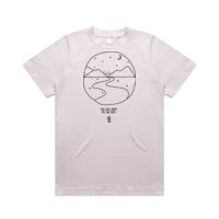 AS Colour / Wo's HEAVY TEE Thumbnail