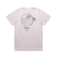 AS Colour / Wo's HEAVY TEE Thumbnail