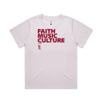 AS Colour / Wo's MARTINA TEE Thumbnail