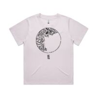 AS Colour / Wo's MARTINA TEE Thumbnail