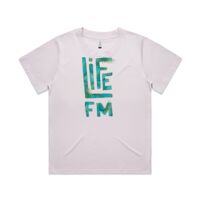 AS Colour / Wo's MARTINA TEE Thumbnail