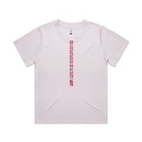 AS Colour / Wo's MARTINA TEE Thumbnail