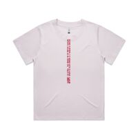 AS Colour / Wo's MARTINA TEE Thumbnail