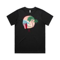 AS Colour / Wo's CLASSIC TEE Thumbnail